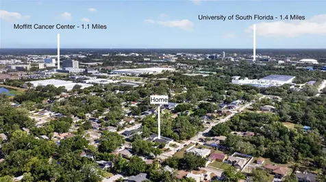 10402 N Pawnee Avenue Tampa FL 33617