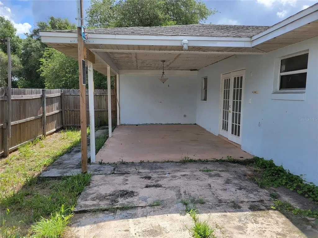 765 Highland Drive Orange City FL 32763