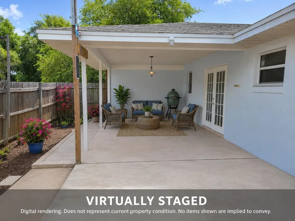 765 Highland Drive Orange City FL 32763