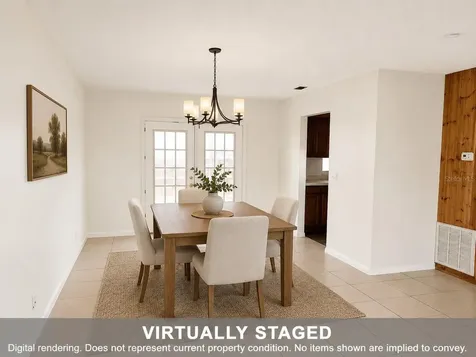 765 Highland Drive Orange City FL 32763