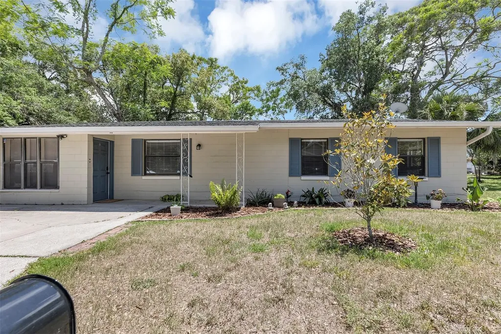 16 Eaton Street Maitland FL 32751
