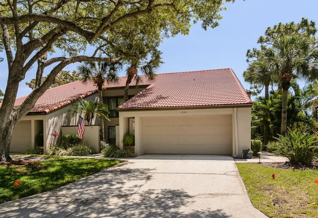 3041 Braeloch Circle E Clearwater FL 33761