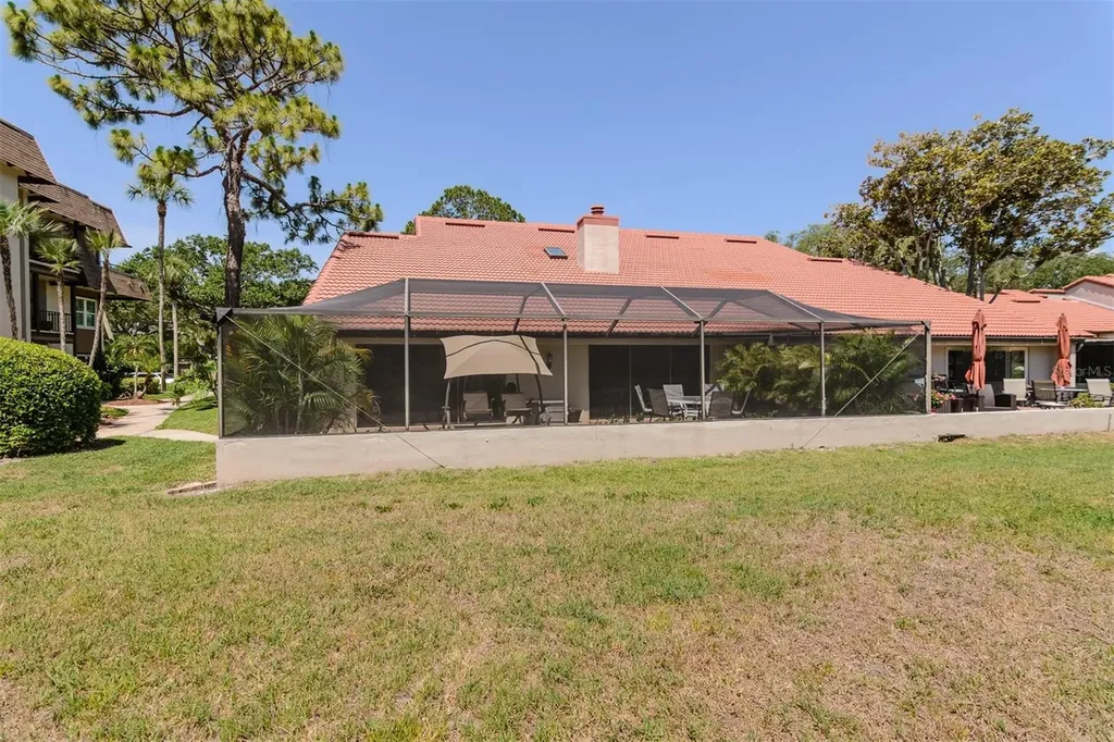 3041 Braeloch Circle E Clearwater FL 33761