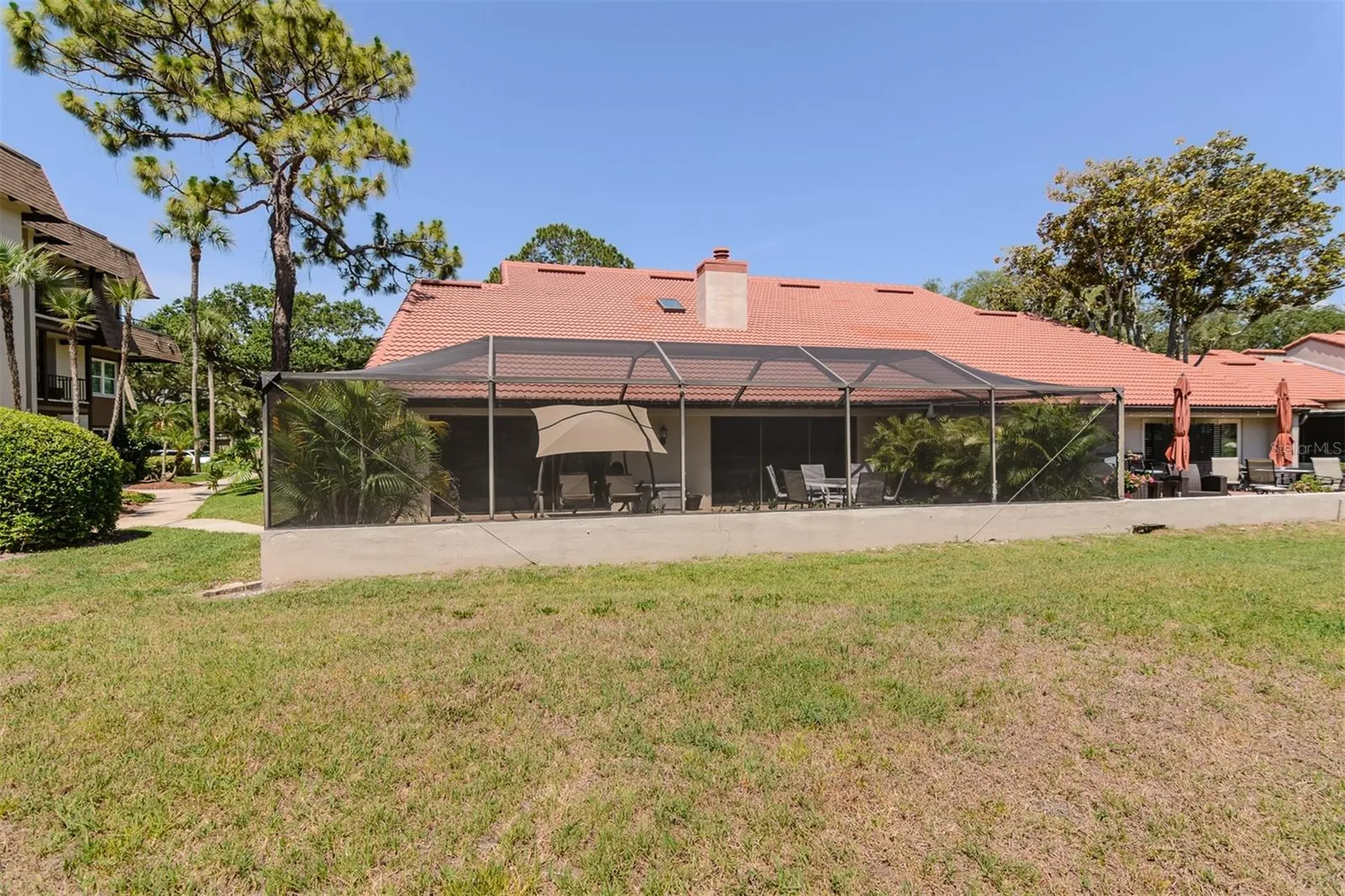 3041 Braeloch Circle E Clearwater FL 33761