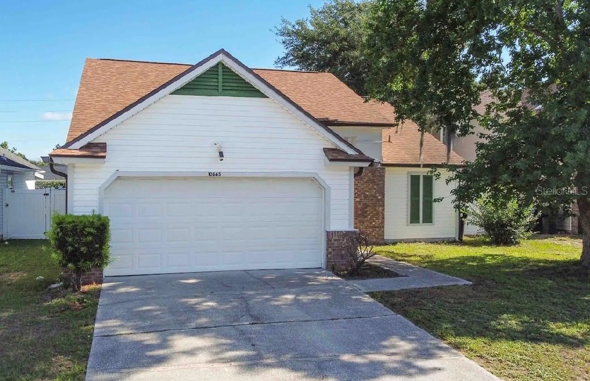 10665 Huntridge Road Orlando FL 32825