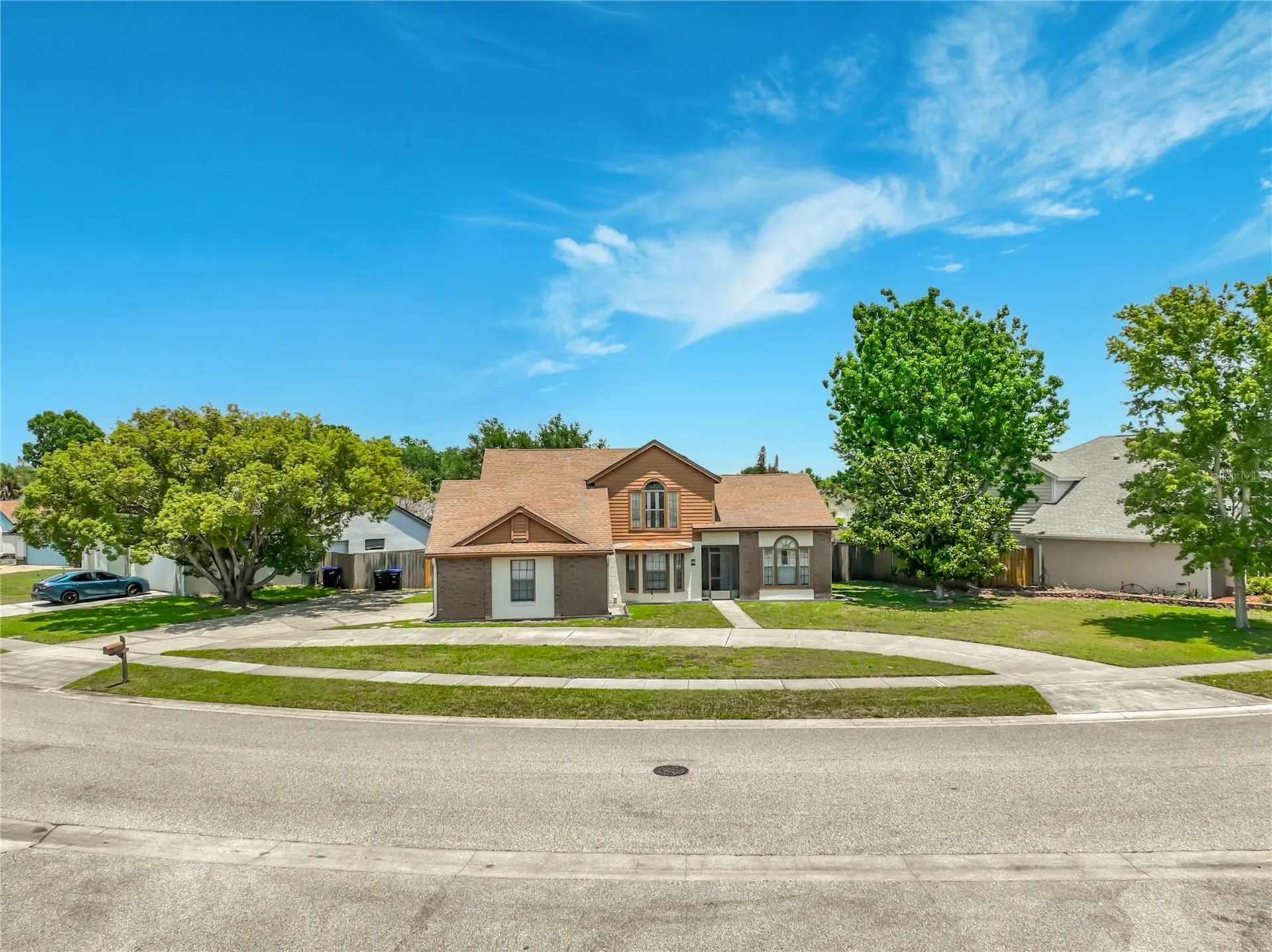 2205 Fairmont Circle Orlando FL 32837