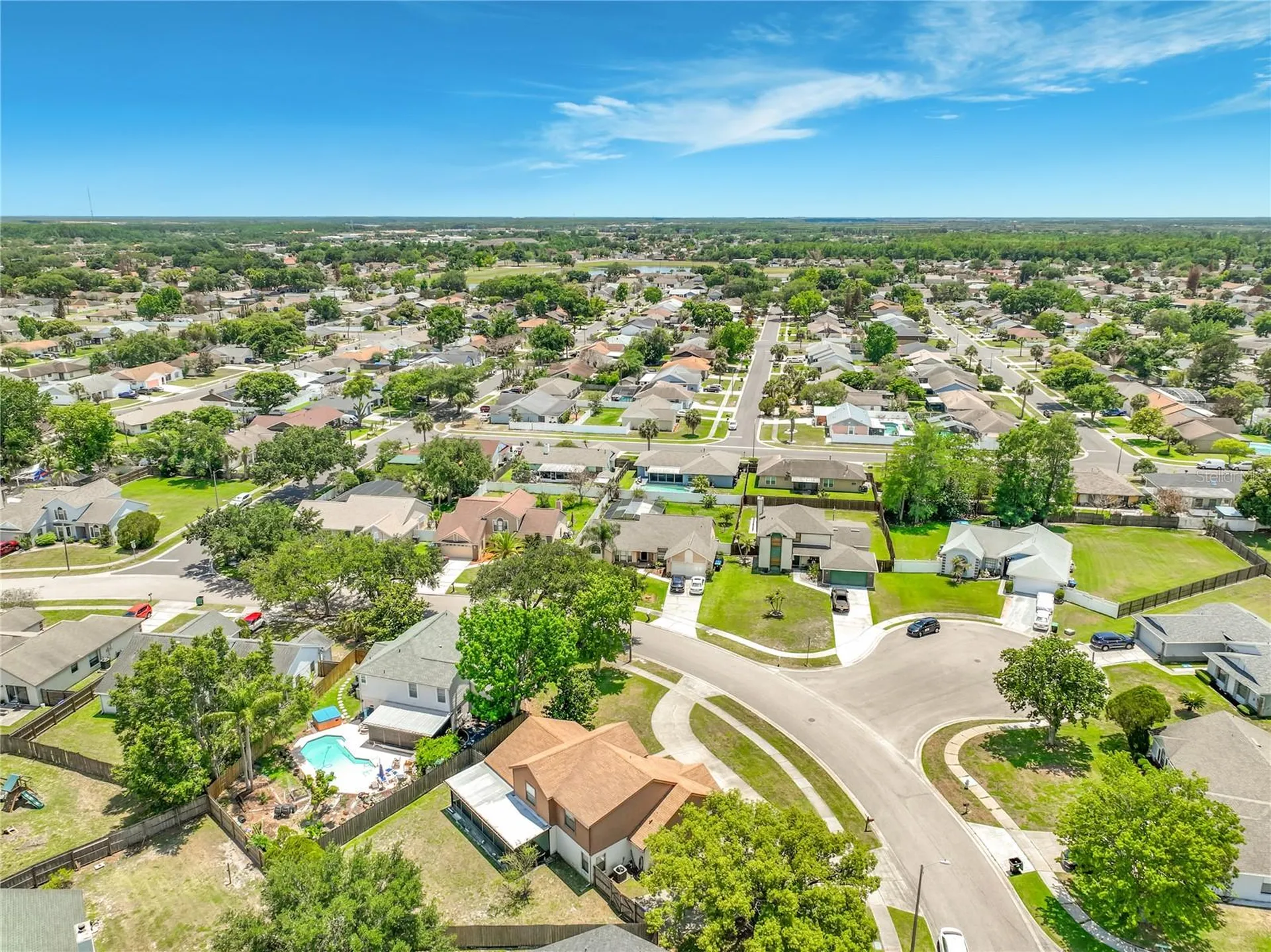 2205 Fairmont Circle Orlando FL 32837