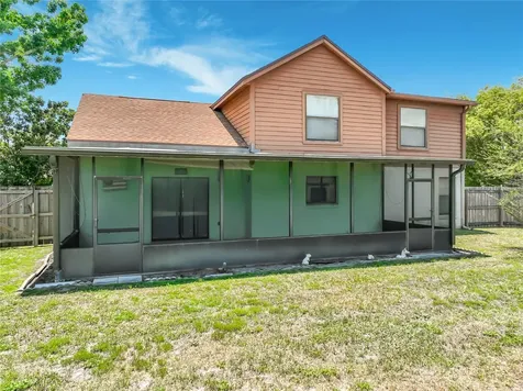 2205 Fairmont Circle Orlando FL 32837