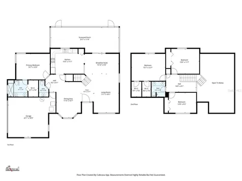 2205 Fairmont Circle Orlando FL 32837