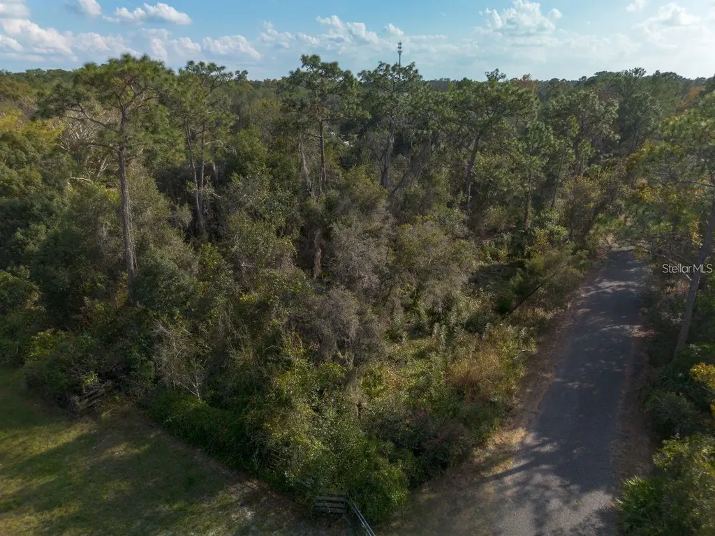 615 Lake Butler Avenue Osteen FL 32764