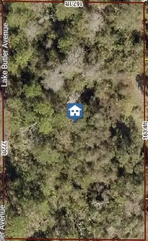615 Lake Butler Avenue Osteen FL 32764