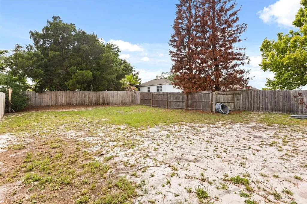 4232 Stonefield Drive Orlando FL 32826