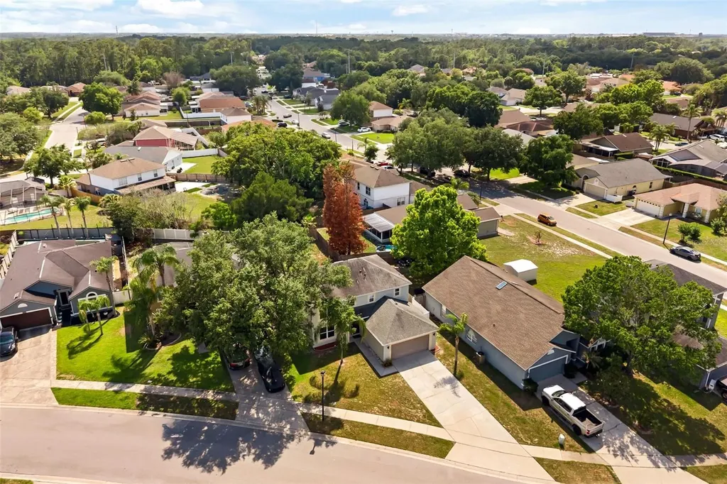 4232 Stonefield Drive Orlando FL 32826