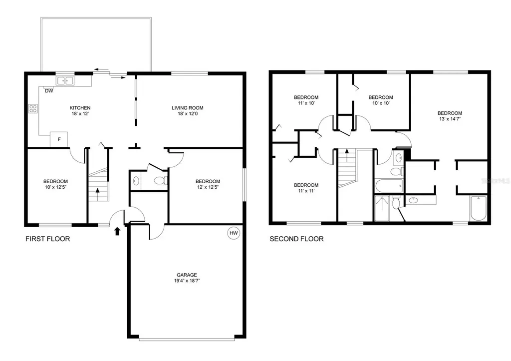 4232 Stonefield Drive Orlando FL 32826