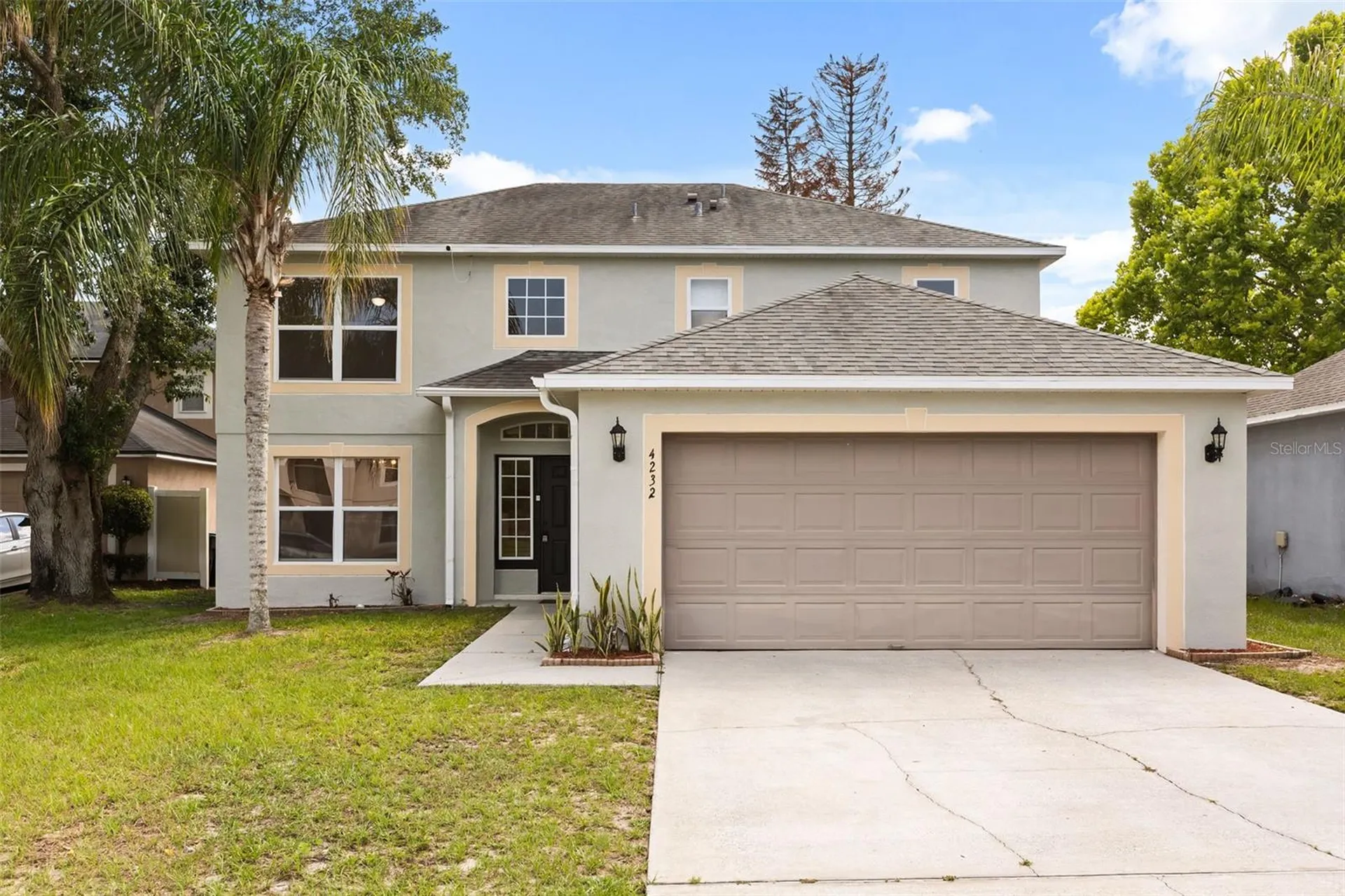 4232 Stonefield Drive Orlando FL 32826
