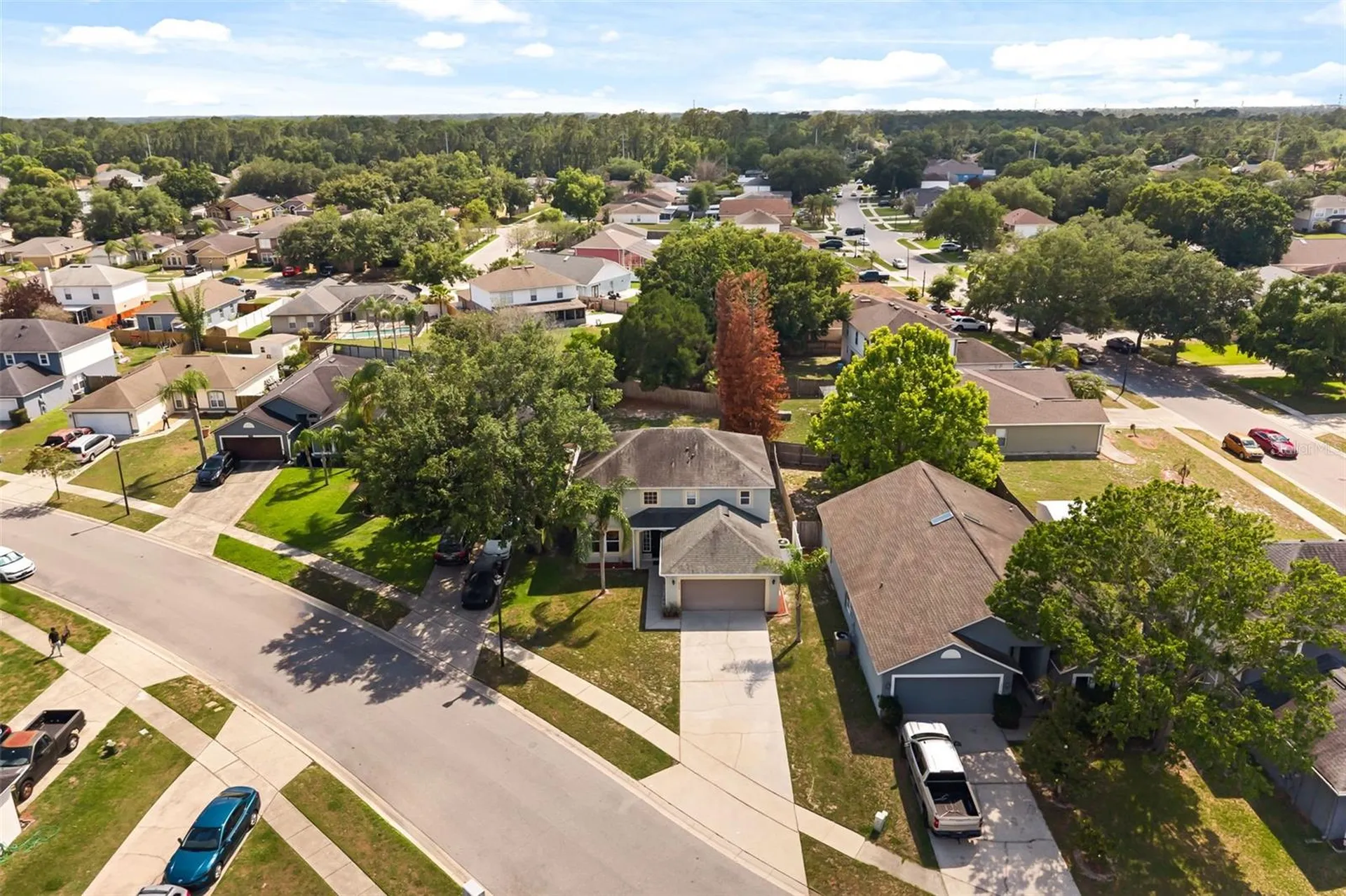 4232 Stonefield Drive Orlando FL 32826