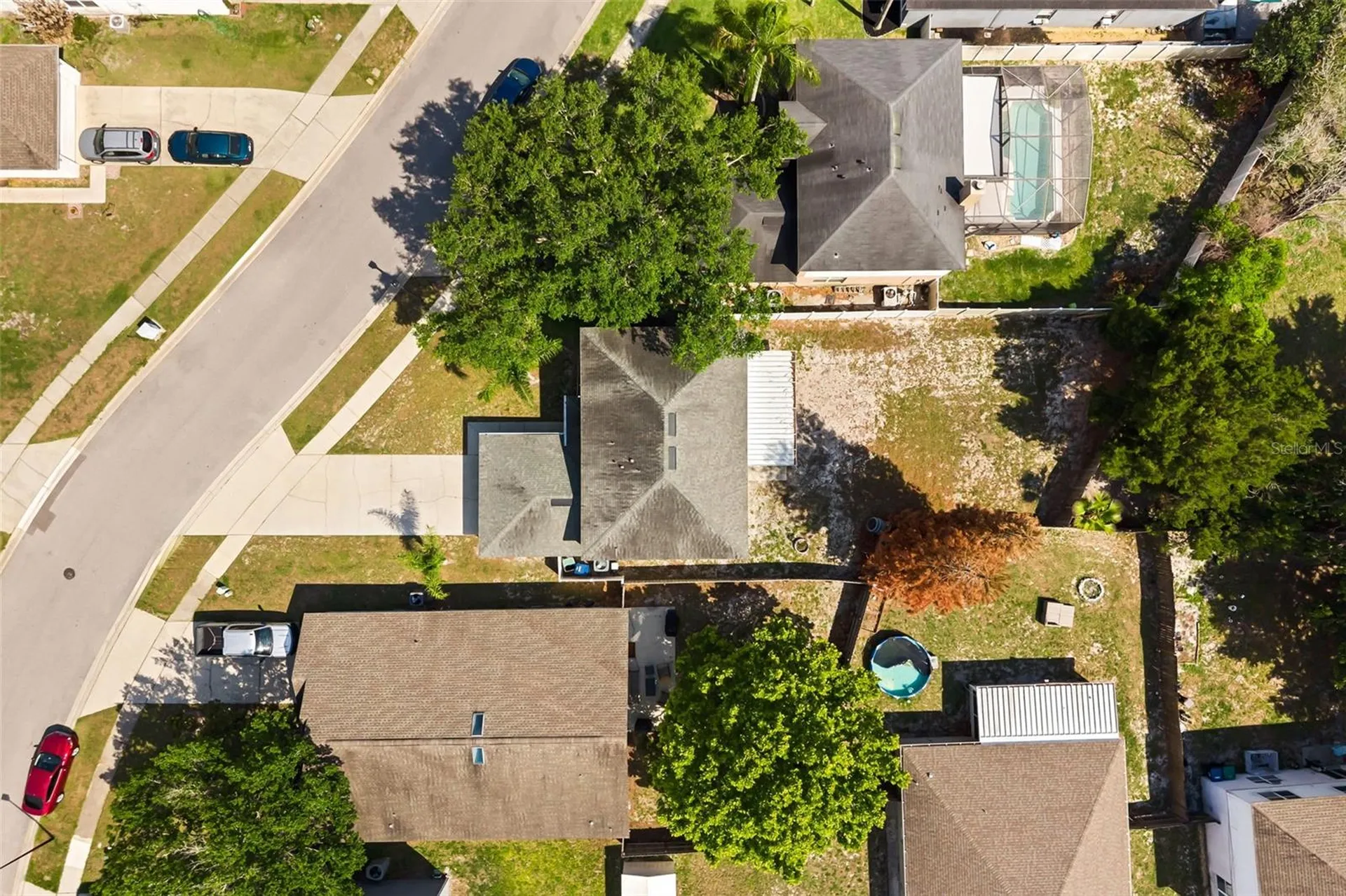 4232 Stonefield Drive Orlando FL 32826