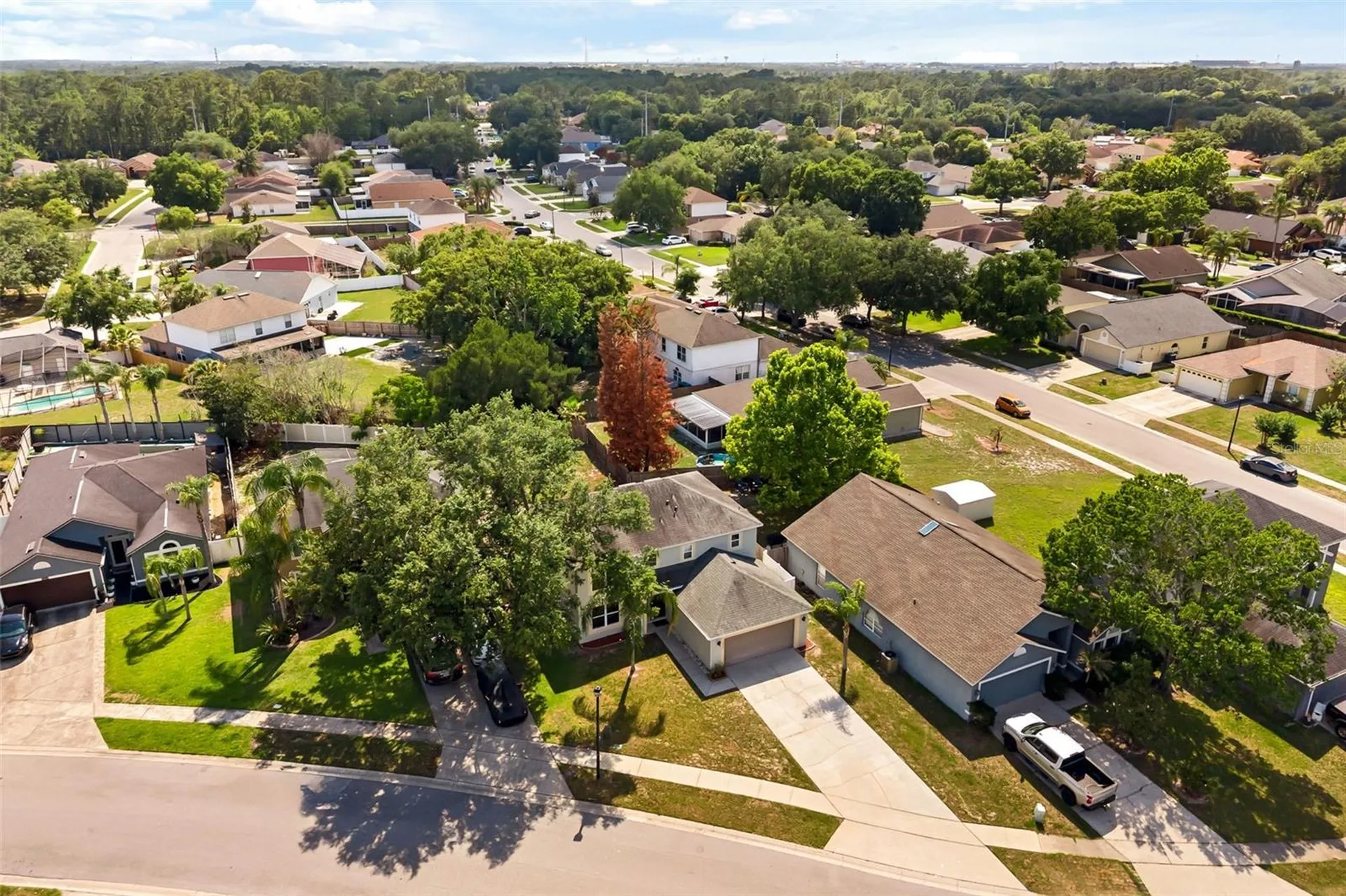 4232 Stonefield Drive Orlando FL 32826