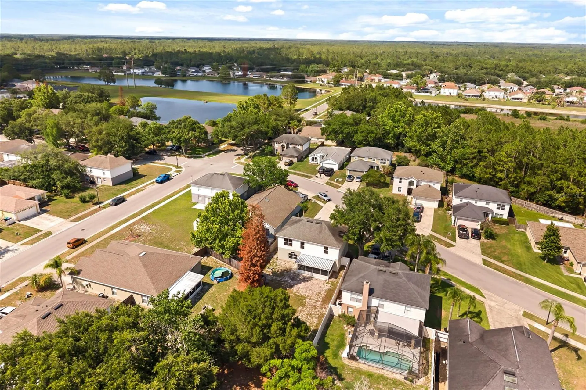 4232 Stonefield Drive Orlando FL 32826
