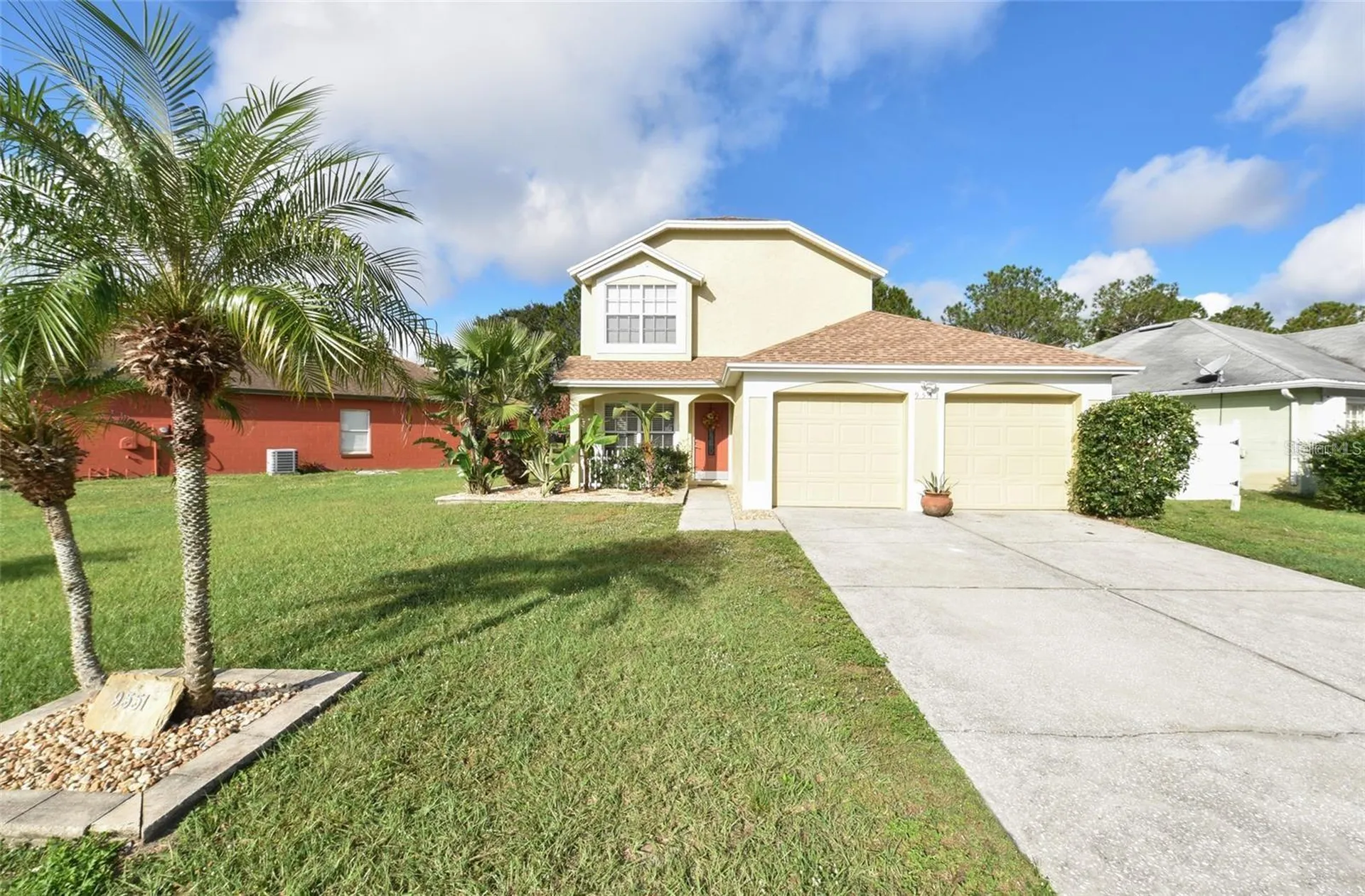9551 Chandon Drive Orlando FL 32825