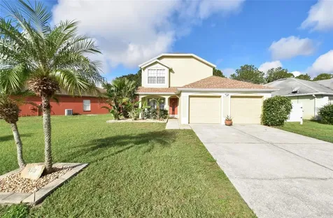 9551 Chandon Drive Orlando FL 32825