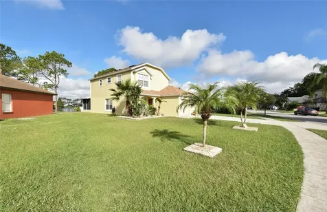9551 Chandon Drive Orlando FL 32825