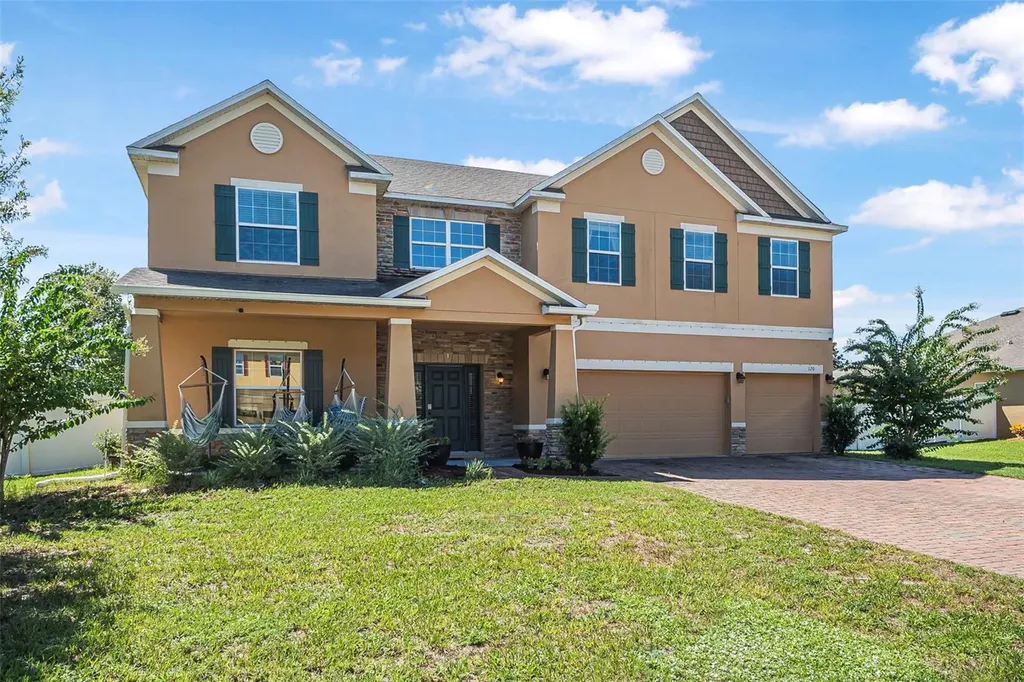 120 Los Arbor Drive Deland FL 32724