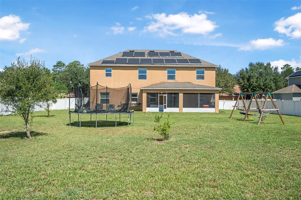 120 Los Arbor Drive Deland FL 32724
