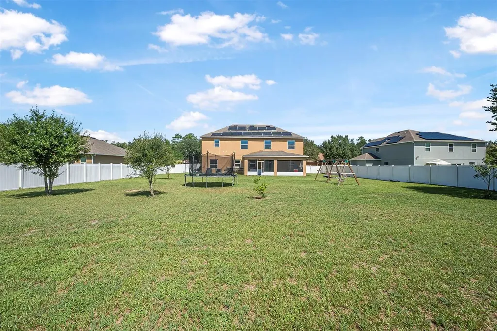 120 Los Arbor Drive Deland FL 32724