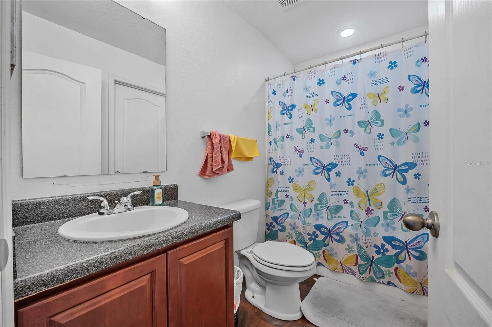 120 Los Arbor Drive Deland FL 32724