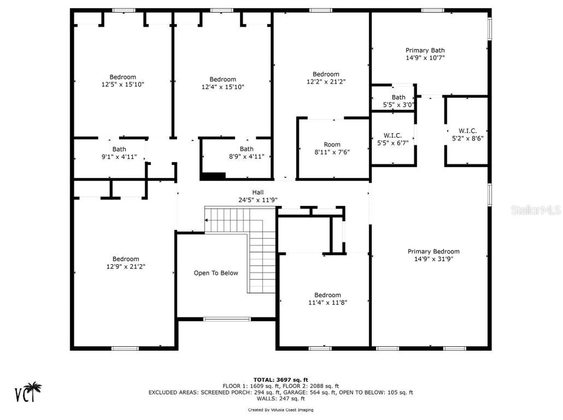 120 Los Arbor Drive Deland FL 32724