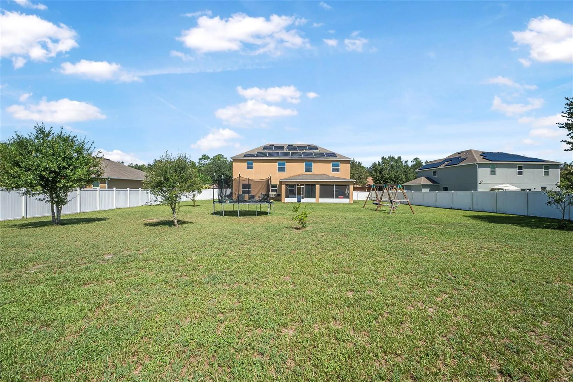 120 Los Arbor Drive Deland FL 32724