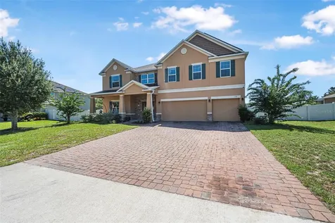 120 Los Arbor Drive Deland FL 32724