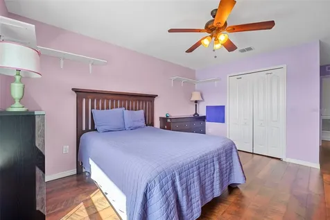 120 Los Arbor Drive Deland FL 32724