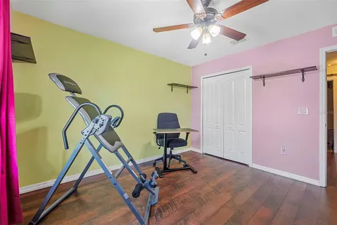 120 Los Arbor Drive Deland FL 32724