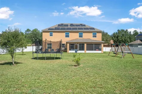 120 Los Arbor Drive Deland FL 32724