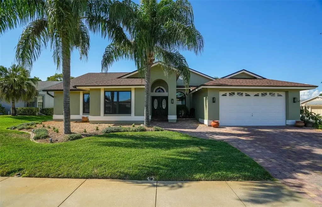 8535 Caitlin Court Hudson FL 34667