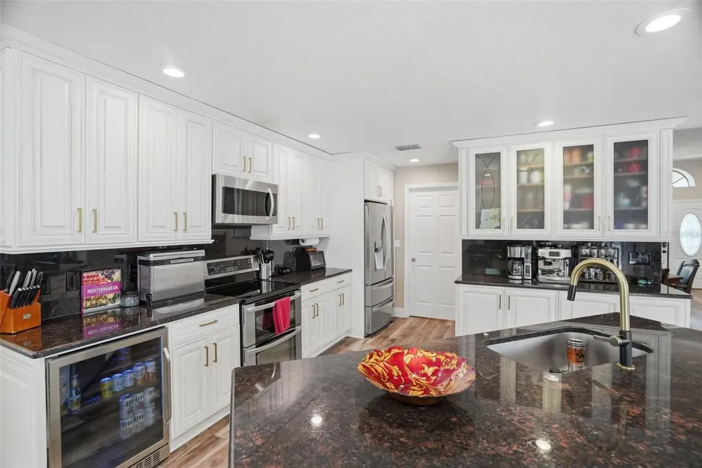 8535 Caitlin Court Hudson FL 34667