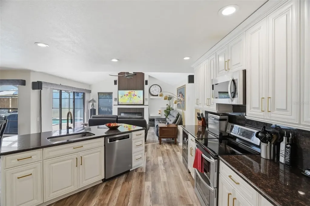 8535 Caitlin Court Hudson FL 34667