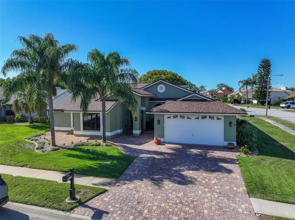 8535 Caitlin Court Hudson FL 34667