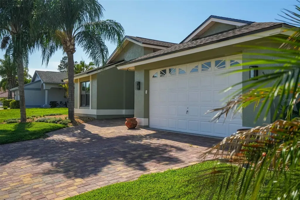 8535 Caitlin Court Hudson FL 34667