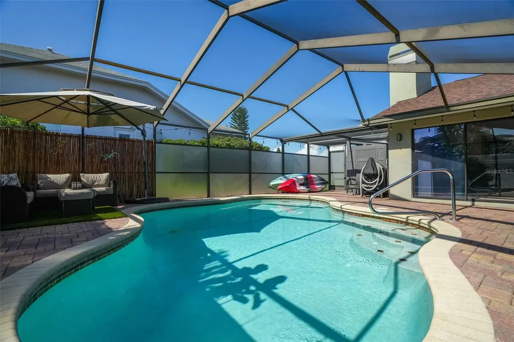 8535 Caitlin Court Hudson FL 34667