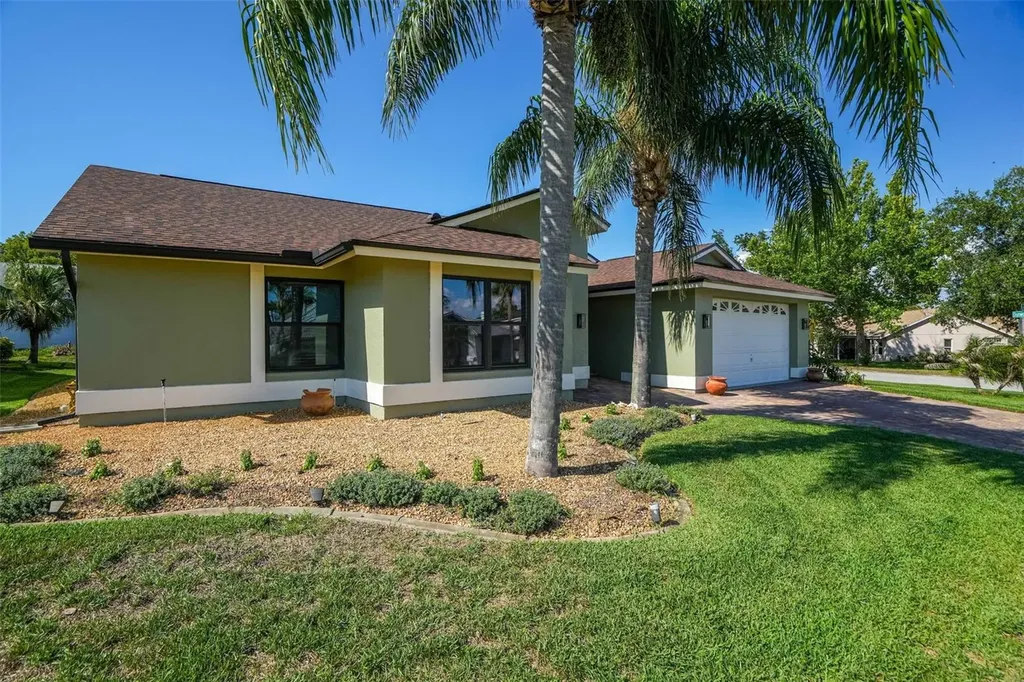 8535 Caitlin Court Hudson FL 34667