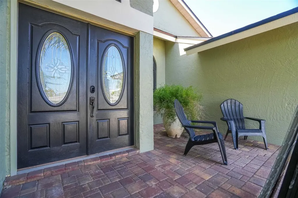 8535 Caitlin Court Hudson FL 34667