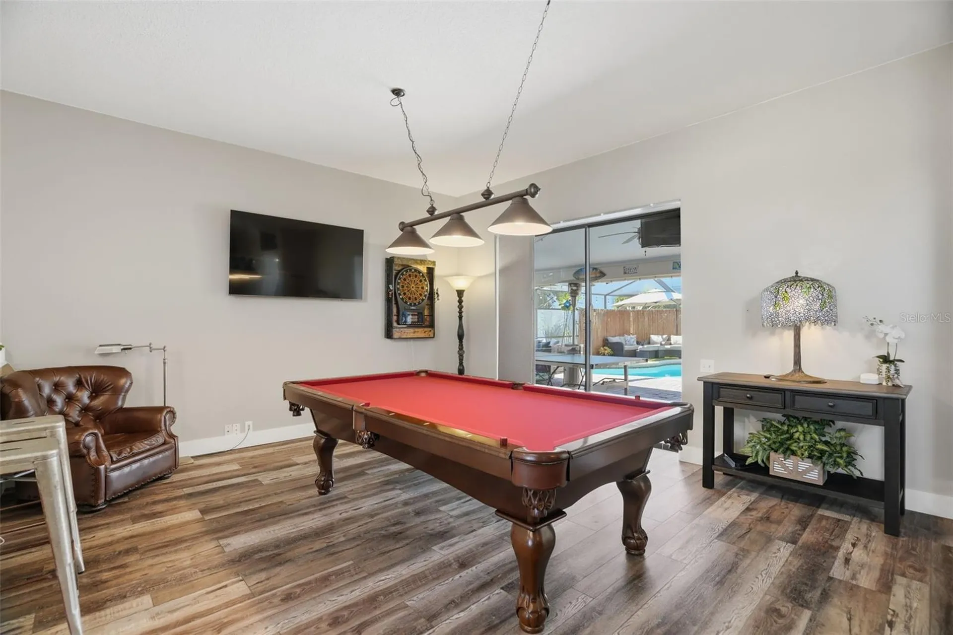 8535 Caitlin Court Hudson FL 34667