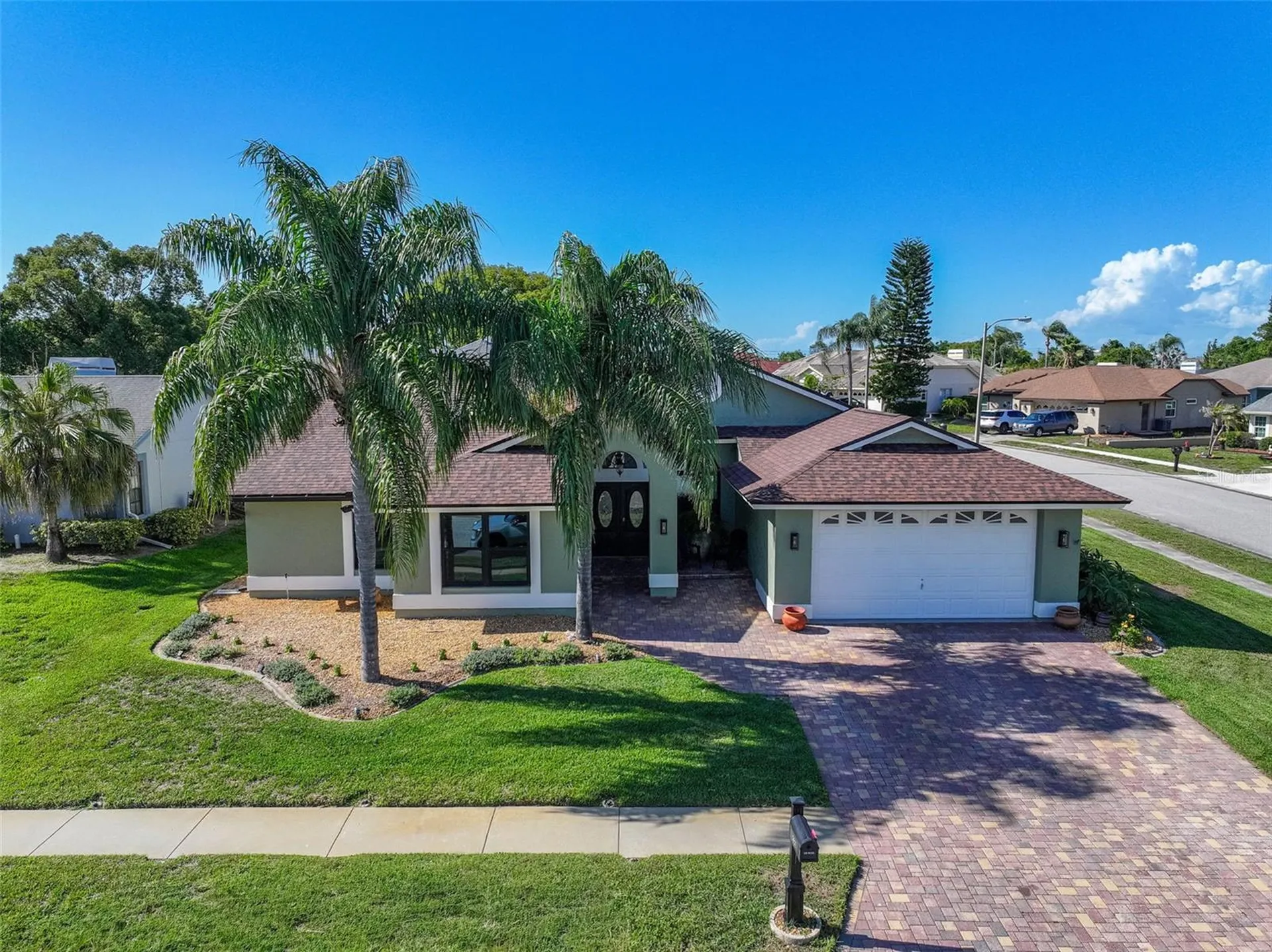 8535 Caitlin Court Hudson FL 34667