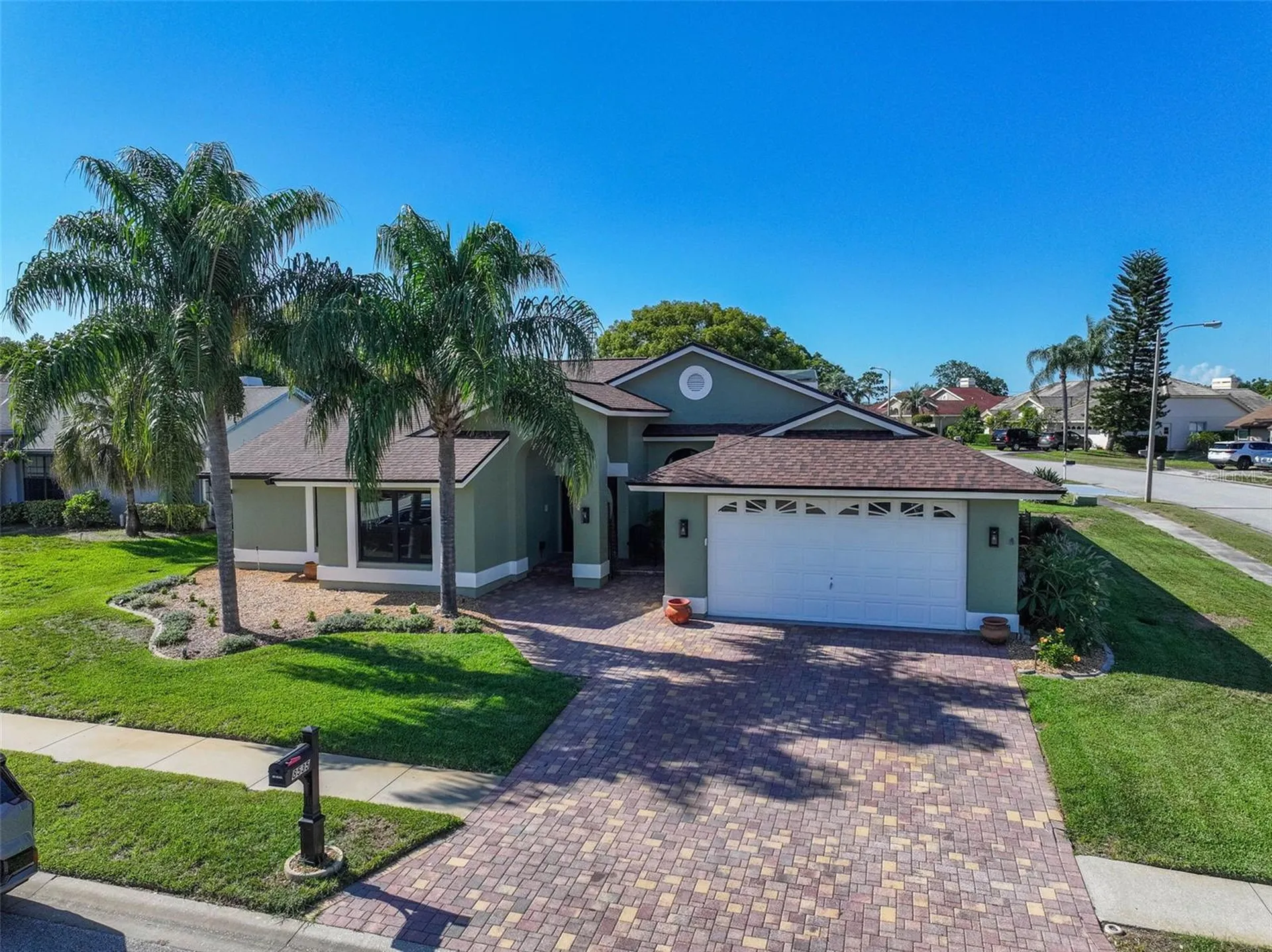 8535 Caitlin Court Hudson FL 34667