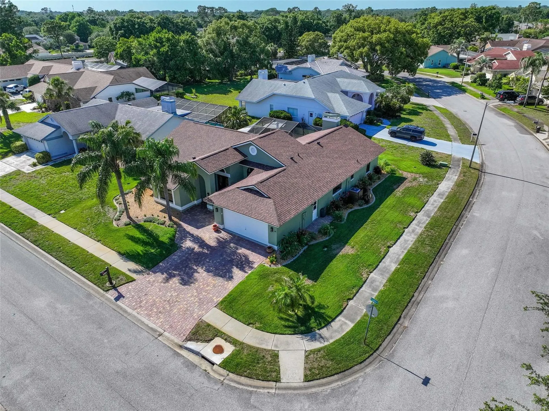 8535 Caitlin Court Hudson FL 34667