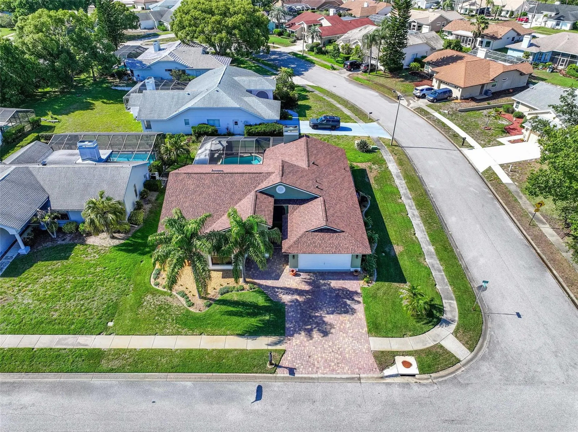 8535 Caitlin Court Hudson FL 34667