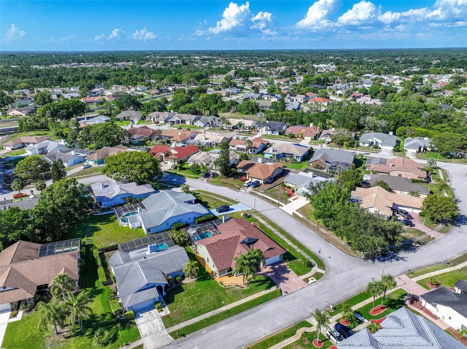 8535 Caitlin Court Hudson FL 34667